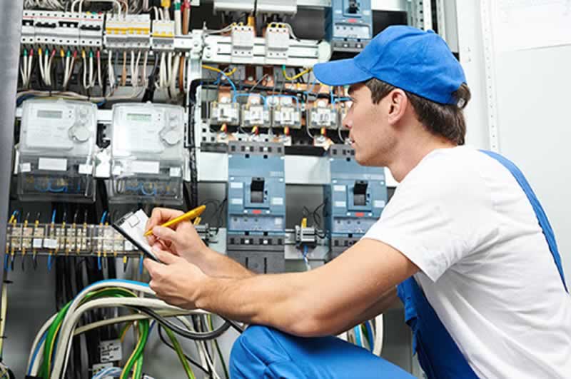 7 Duties of an Electrical Company