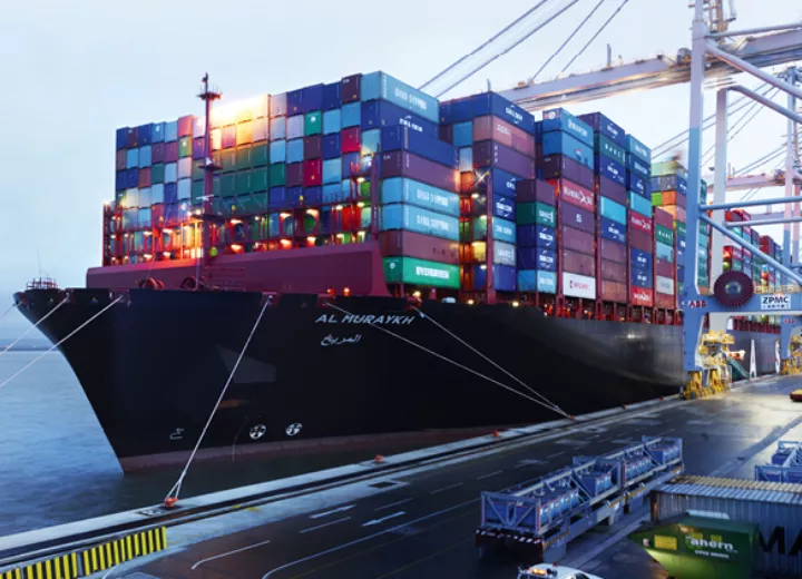 Cargo and Logistics