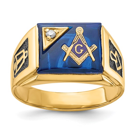 Masonic jewelry 